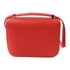 HERMES PHW Constance Micro Shoulder Bag Epsom Leather Bougainvillier