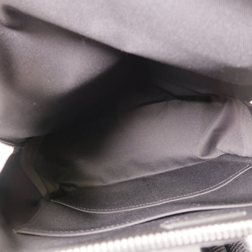 LOUIS VUITTON LV SHW Avenue Backpack N41043 Damier Infini Black