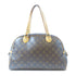 LOUIS VUITTON LV GHW Montorgueil GM Shoulder Bag M95566 Monogram Brown v1