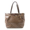 LOUIS VUITTON LV GHW Westminster PM Handbag N41102 Damier Brown v1