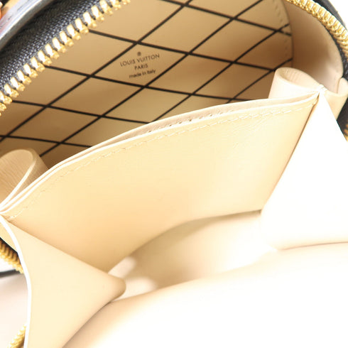 LOUIS VUITTON LV GHW Mini Boite Chapeau Shoulder Bag M68276 Monogram Reverse