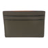 LOEWE Card Holder Case Calfskin Leather