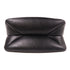 Chloe SHW 2 Way Chain Shoulder Bag Calfskin Leather Black
