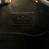 LOUIS VUITTON LV GHW Calfskin Leather Lockme Shoulder Bag M57688 Black