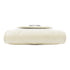 CHANEL Quilted CC SHW Phone Holder 2way Chain Shoulder Lambskin Leather White