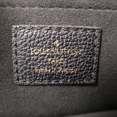 LOUIS VUITTON Multi Pochette Accessoires 2 Way Bag M80399 Monogram Empreinte
