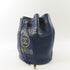 CHANEL CC GHW Chain Shoulder Bag Calfskin Leather v2