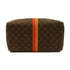 LOUIS VUITTON LV GHW Speedy 35 Handbag Monogram M41107 Brown