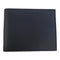 HERMES Wallet Evercolour Leather Noir Black