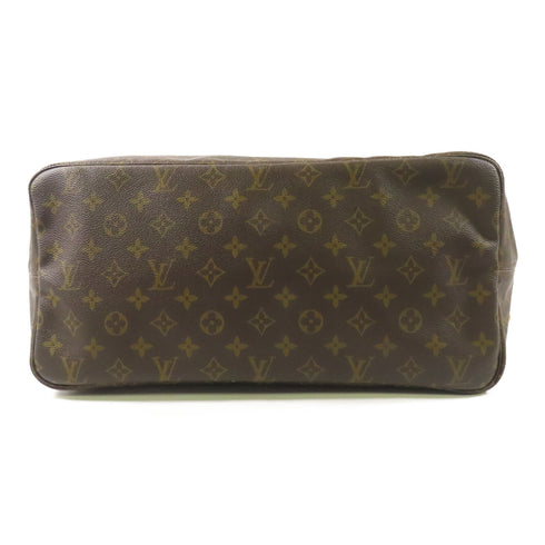 LOUIS VUITTON LV GHW Neverfull GM Tote Bag Shoulder Bag M40157 Monogram