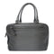 BOTTEGA VENETA BV Hand Bag Calfskin Leather Grey
