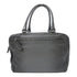 BOTTEGA VENETA BV Hand Bag Calfskin Leather Grey