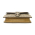 GUCCI GG SHW Dionysus Ultra Mini Shoulder Bag 476432 Coated Canvas