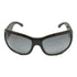 CHANEL CC Sunglasses 6018 c.908/11 PVC Black
