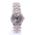PIAGET Dancer Diamond Quartz Watch 5964AK818 18K White Gold Silver