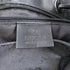 GUCCI GG SHW Shoulder Bag 001.4033 Canvas Black