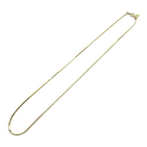 FINE JEWELRY Necklace 18K Yellow Gold v2