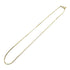 FINE JEWELRY Necklace 18K Yellow Gold v2
