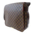 LOUIS VUITTON LV GHW Bastille Shoulder Messenger Bag N45258 Damier Brown