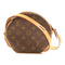 LOUIS VUITTON LV GHW Boite Chapeau Souple PM Shoulder Bag M45578 Monogram Brown