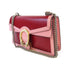 GUCCI GG Dionysus Shoulder Bag 400249 Calfskin Leather Pink/Red