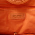 CHANEL CC GHW Deauville 2 Way Shoulder Tote Bag Canvas