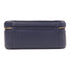 CHANEL CC GHW Vanity Bag 2 Way Shoulder Bag Calfskin Leather Navy