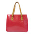 LOUIS VUITTON LV GHW Brentwood Shoulder Bag M9151F Vernis Pink