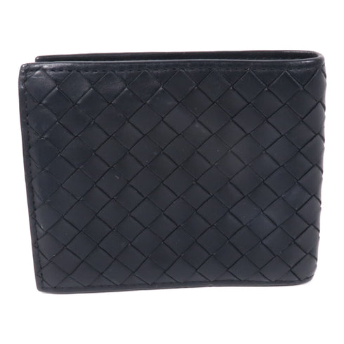 BOTTEGA VENETA BV Wallet Intrecciato Leather