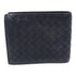 BOTTEGA VENETA BV Wallet Intrecciato Leather