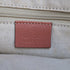 GUCCI GG GHW Tote Bag Shoulder Bag 211944 Leather Pink Orange