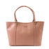 GUCCI GG GHW Micro Guccissima Tote Bag 449647 Leather