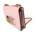 Christian Dior CD GHW J'adore Chain Shoulder Bag Calfskin Leather Pink