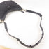 GUCCI GG SHW Shoulder Bag 353399 Canvas Black