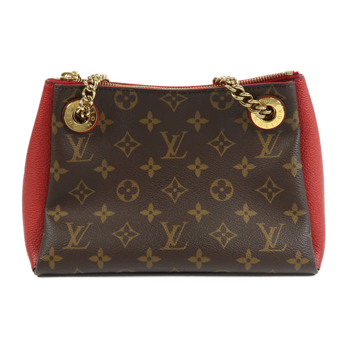 LOUIS VUITTON LV GHW Surene BB Shoulder Bag M43776 Monogram
