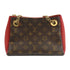 LOUIS VUITTON LV GHW Surene BB Shoulder Bag M43776 Monogram