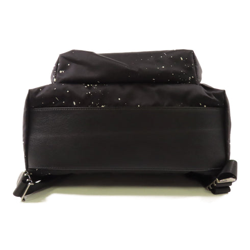 GIVENCHY SHW Backpack Nylon Black