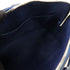 LOUIS VUITTON LV SHW Alma PM 2 Way Shoulder Handbag M40948 Epi Leather Navy