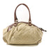 GUCCI GG GHW Sukey Hobo 2 Way Shoulder Bag Handbag 223974 Canvas Brown