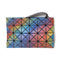 Bao Bao ISSEY MIYAKE SHW Pouch PVC Multicolor