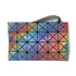 Bao Bao ISSEY MIYAKE SHW Pouch PVC Multicolor