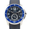 CARTIER Caliber De Cartier Diver Automatic Watch WSCA0010 Stainless Steel Rubber
