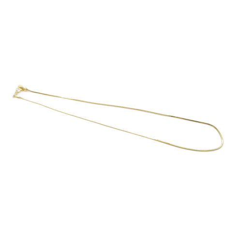 FINE JEWELRY Necklace 18K Yellow Gold v2