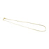 FINE JEWELRY Necklace 18K Yellow Gold v2
