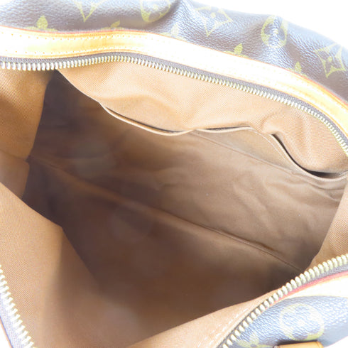 LOUIS VUITTON LV GHW Stresa PM Shoulder Bag M51186 Monogram Brown v1