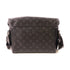 LOUIS VUITTON LV SHW Messenger PM Voyager Shoulder Bag M40511 Monogram Eclipse