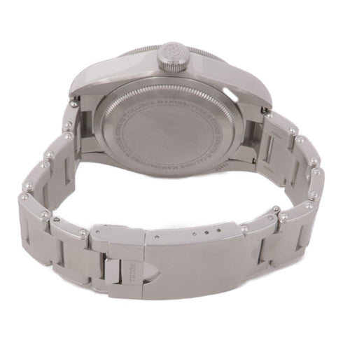 TUDOR Black Bay GMT 79830RB Automatic Watch Stainless Steel Black