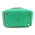 HERMES PHW Lindy 26 2way Shoulder Bag Taurillon Clemence Leather Green