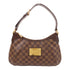 LOUIS VUITTON LV GHW Thames PM Shoulder Bag N48180 Damier Ebene Brown
