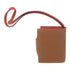 HERMES Ulysse Nano Charm Togo Leather/Swift Leather